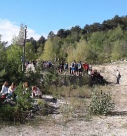 Osnovna sola dobravlje