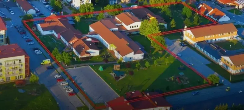 Vpis otrok v osnovno šolo Lenart