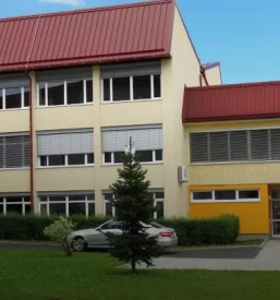 Osnovna šola Lenart v Slovenskih goricah