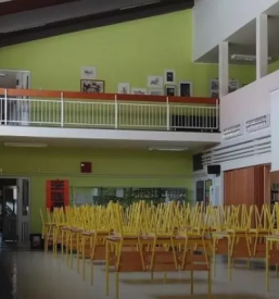 Osnovna šola in vrtec Lenart, Štajerska