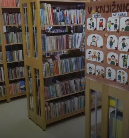 Osnovna šola Lenart