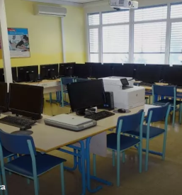 Dobra šola v Slovenskih goricah