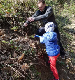 Osnovna sola in vrtec ljubno ob savinji