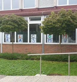 Osnovna sola in vrtec trzin