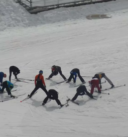 Osnovna sola in vrtec trzin