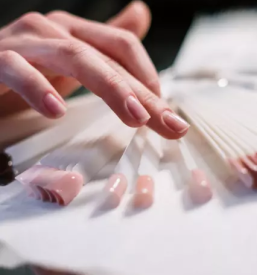 Poceni podaljsevanje nohtov ljubljana okolica