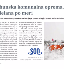 Pometalna naprava slovenija