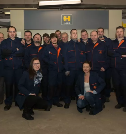 Pometalna naprava slovenija