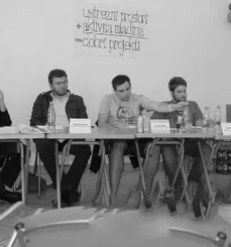 Brezplačna pomoč študentom Savinjska