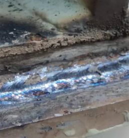 Pregled opreme pod tlakom