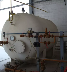 Pregled opreme pod tlakom