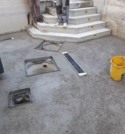 Prodaja keramike dekani