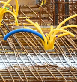 Prodaja plasticnih cevi goriska