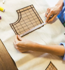 Šiviljstvo Ljubljana, Osrednja Slovenija