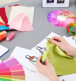 Kvalitetno šiviljstvo Ljubljana, okolica