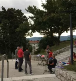 Srednja šola Črnomelj predmetnik