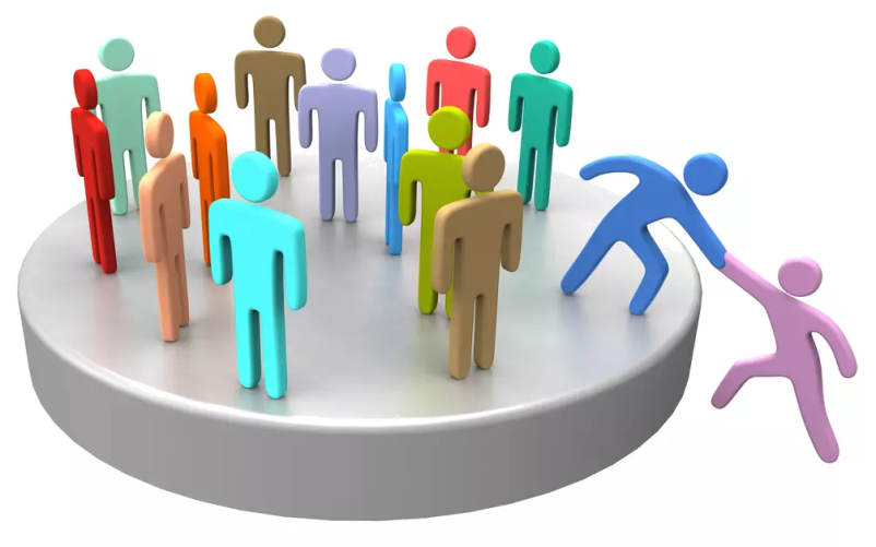 Društvo medicinskih sester, babic in zdravstvenih tehnikov Koroška