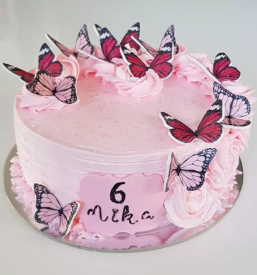 Torte po naročilu sostanj savinjska