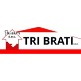 TRI BRATI, GRADBENIŠTVO IN DRUGE STORITVE, D.O.O.