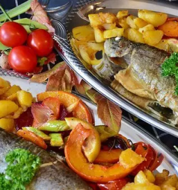 Ugodna prodaja in dostava postrvi stajerska