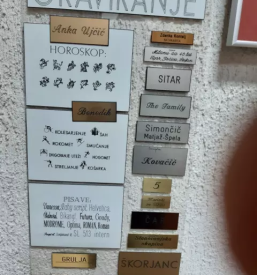 Ugodno popravilo ur postojna