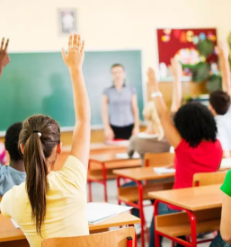 Vpis v osnovno solo koseze