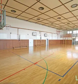 Vpis v OŠ Maribor Ludvika Pliberška