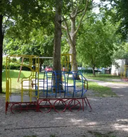 Vrtec nova gorica