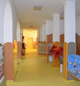 Vrtec nova gorica