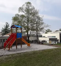 Vrtec nova gorica