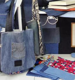 Zbiranje obnova recikliranje in prodaja rabljenih predmetov maribor