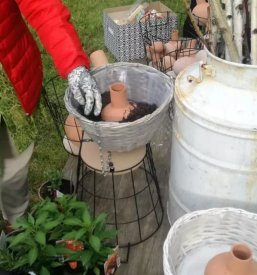 Zbiranje obnova recikliranje in prodaja rabljenih predmetov maribor