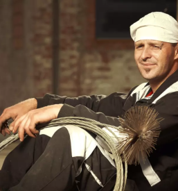 Dimnikarske storitve ljutomer pomurska