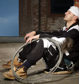 Dimnikarske storitve ljutomer pomurska