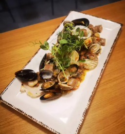 Picerija in oštarija Tonca