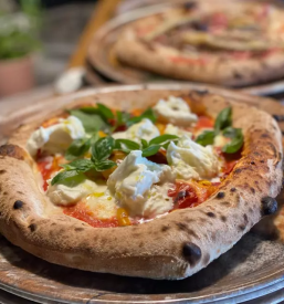 Dobra Rrestavracija Kozina