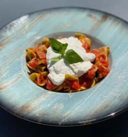 Dobra Rrestavracija Primorska - Tonca