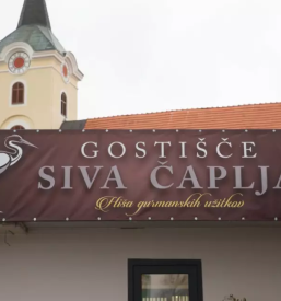 Restavracija Štajerska