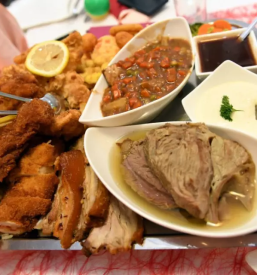 Dobro gostisce siva caplja stajerska