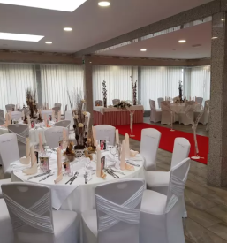 Prenočišče Štajerska