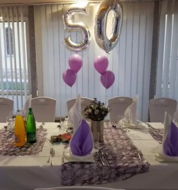 Dobro gostisce siva caplja stajerska