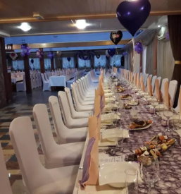 Dobro gostisce siva caplja stajerska