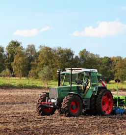 servis kmetijske in gozdarske mehanizacije Ljubljana okolica