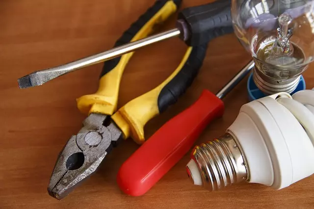 Izvedba vseh elektroinštalacij na ključ Podravska