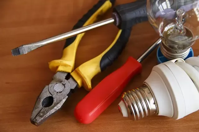 Izvedba vseh elektroinštalacij na ključ Podravska