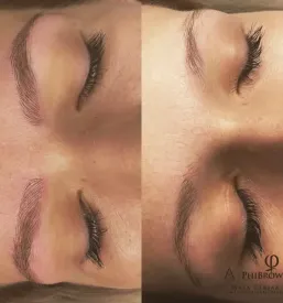 Kvaliteten microblading in podaljševanje nohtov maribor