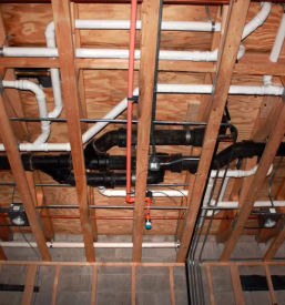 Kvalitetne novogradnje na obali