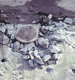 Nizke gradnje skocjan