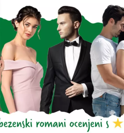 Online knjigarna slovenija