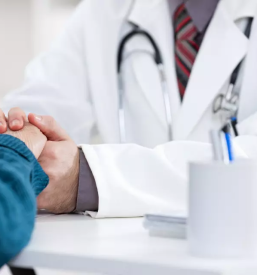 Oskrbni dom brigita puconci